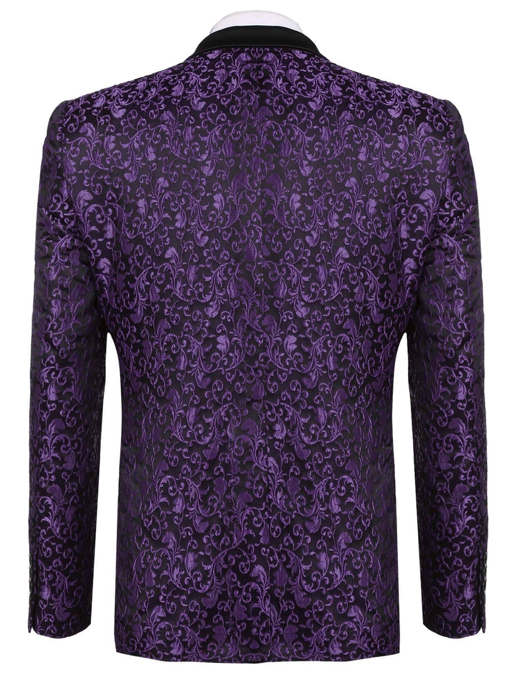 Blumen Party Tuxedo (US Only)
