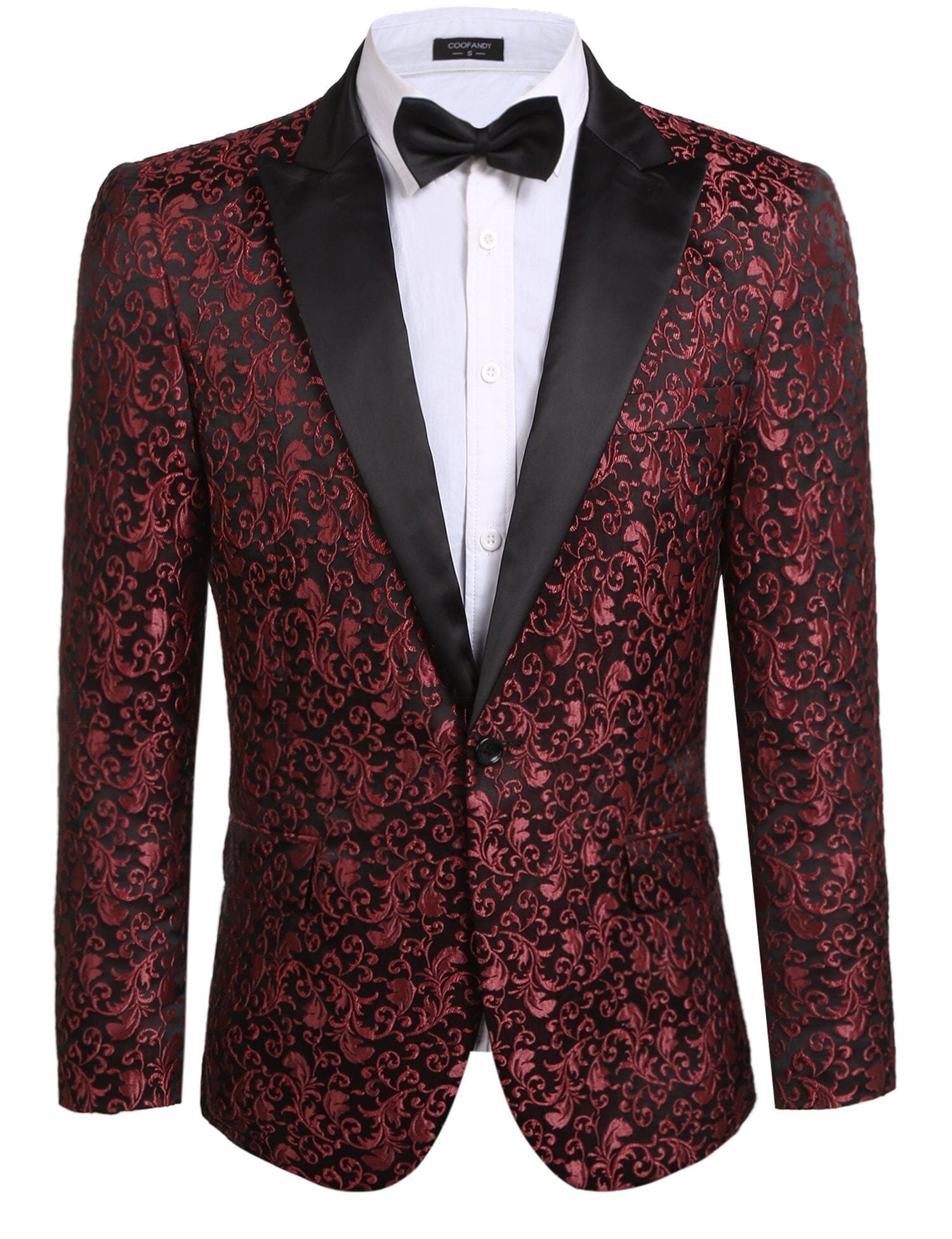 Blumen Party Tuxedo (US Only)