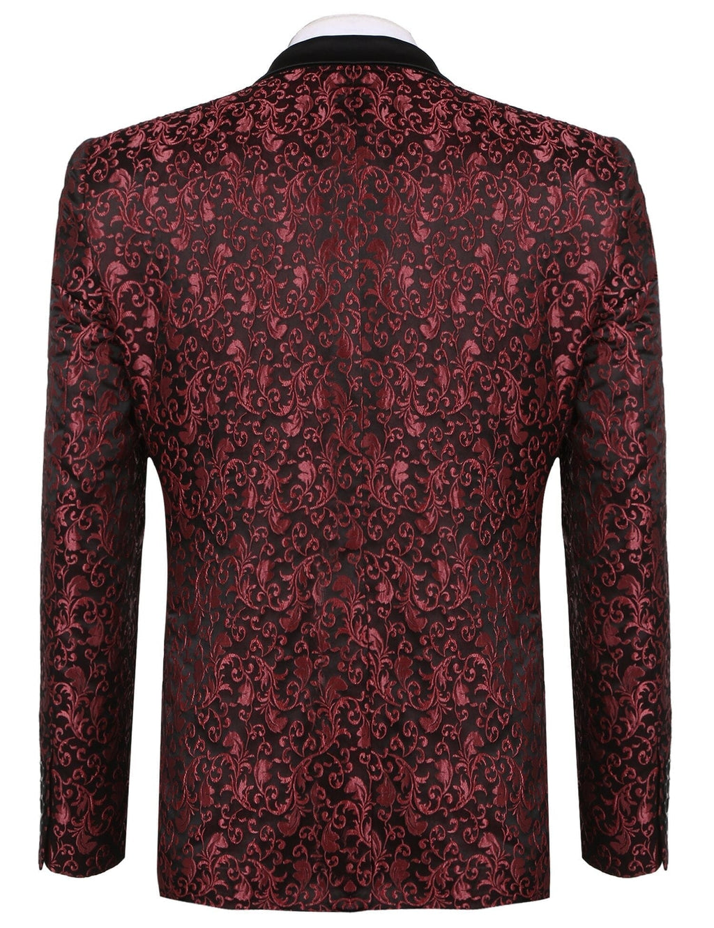 Blumen Party Tuxedo (US Only)