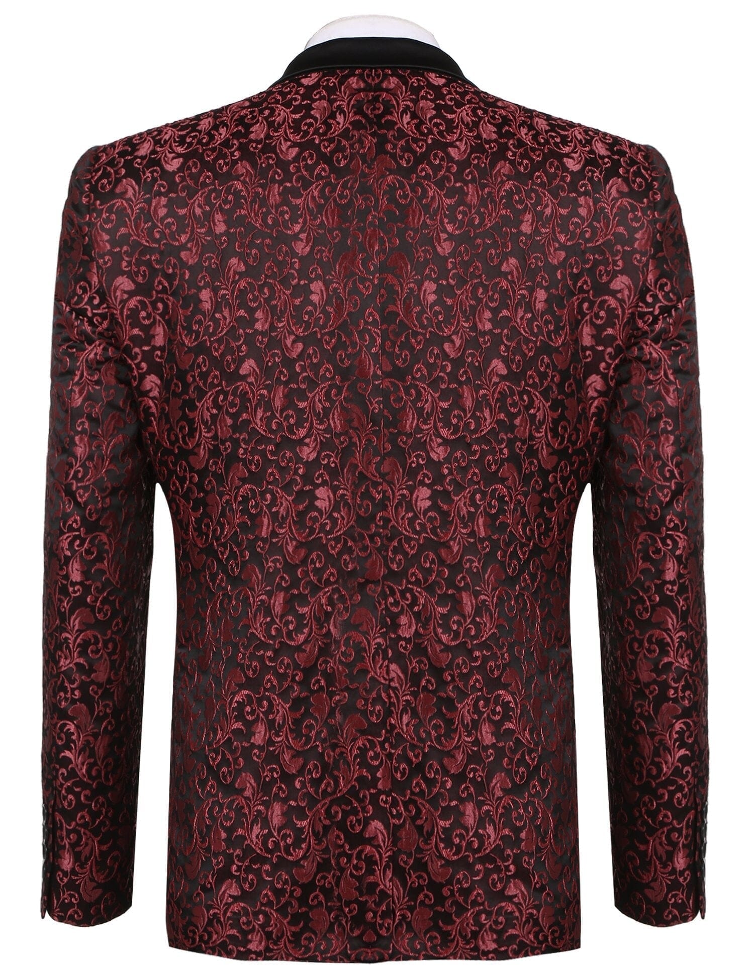 Blumen Party Tuxedo (US Only)