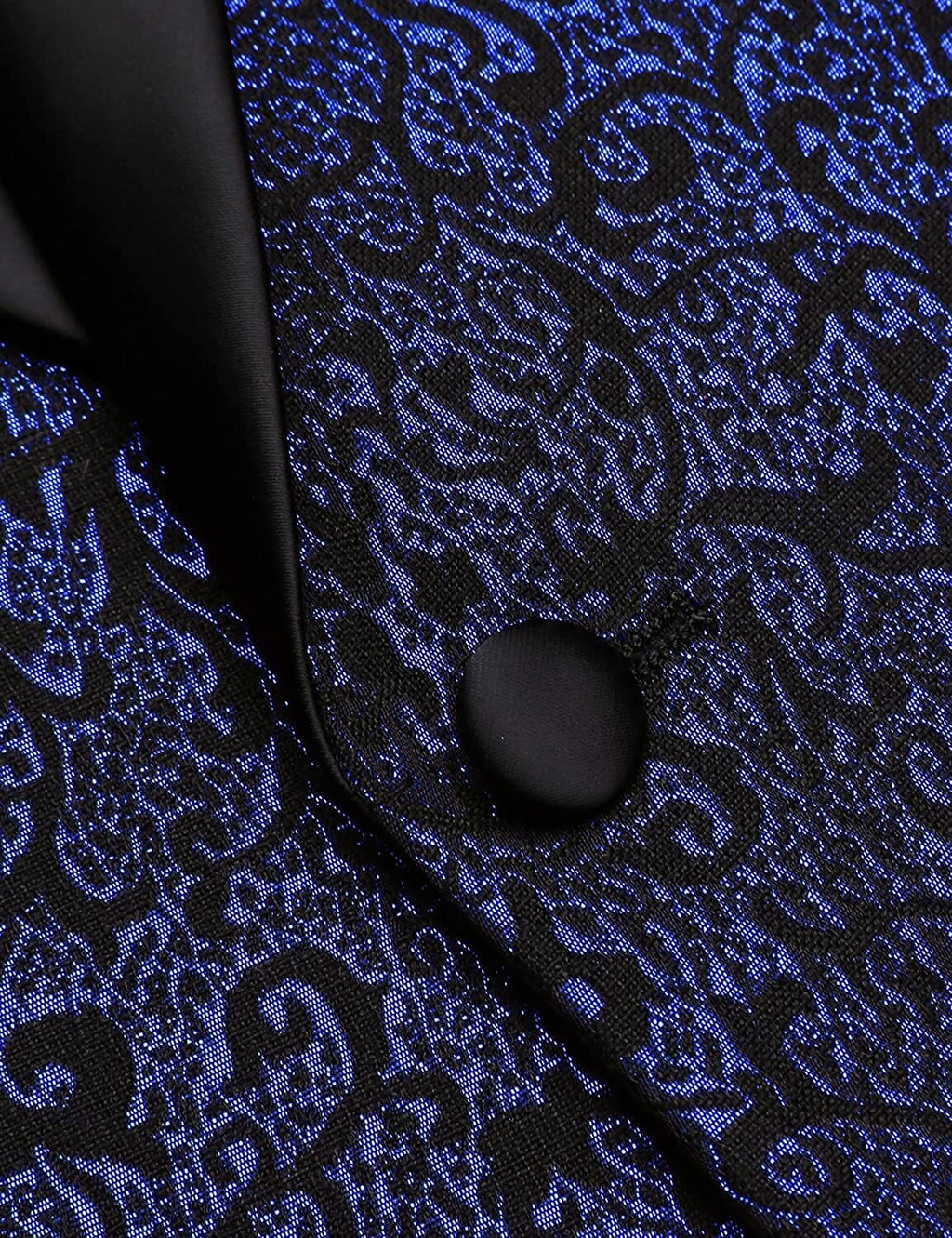 Blumen Dinner Blazer