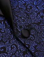 Blumen Dinner Blazer