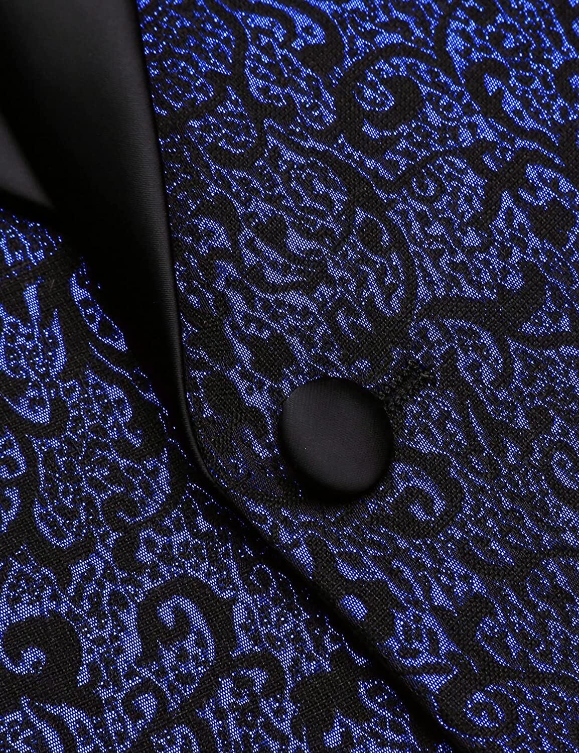 Blumen Dinner Blazer