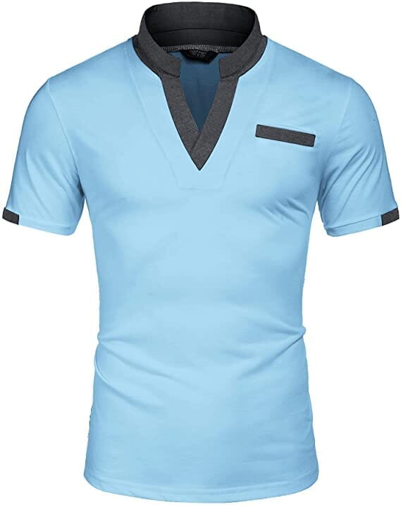 T-Hemd with Pocket
