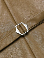 Leather Weste