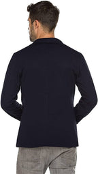 Two Knopf Lapel Blazer (US Only)
