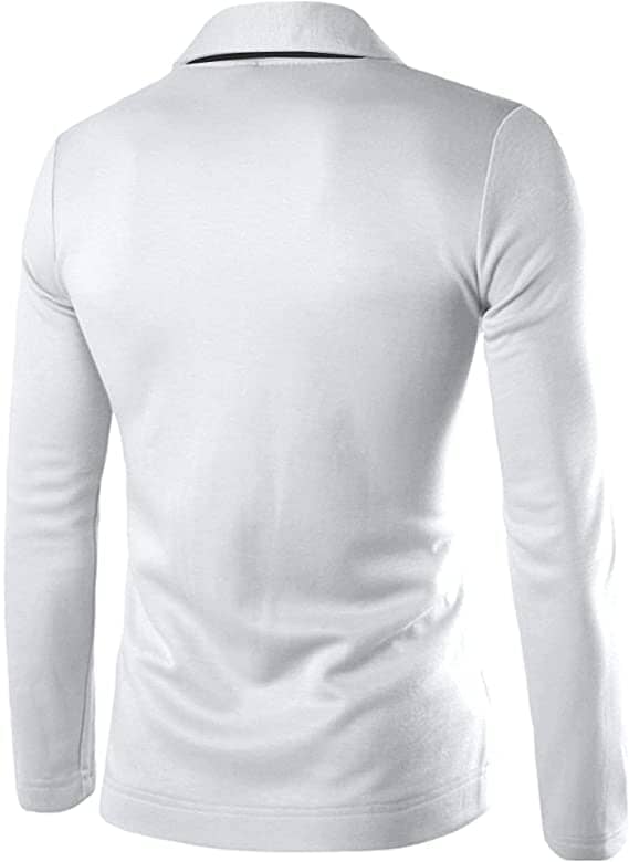 Casual Slim Fit Mantel (US Only)