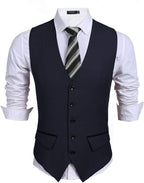 Slim Fit Waistcoat