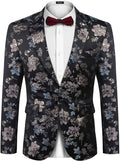 Party Dress Blazer