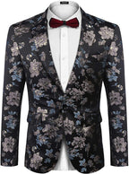 Party Dress Blazer