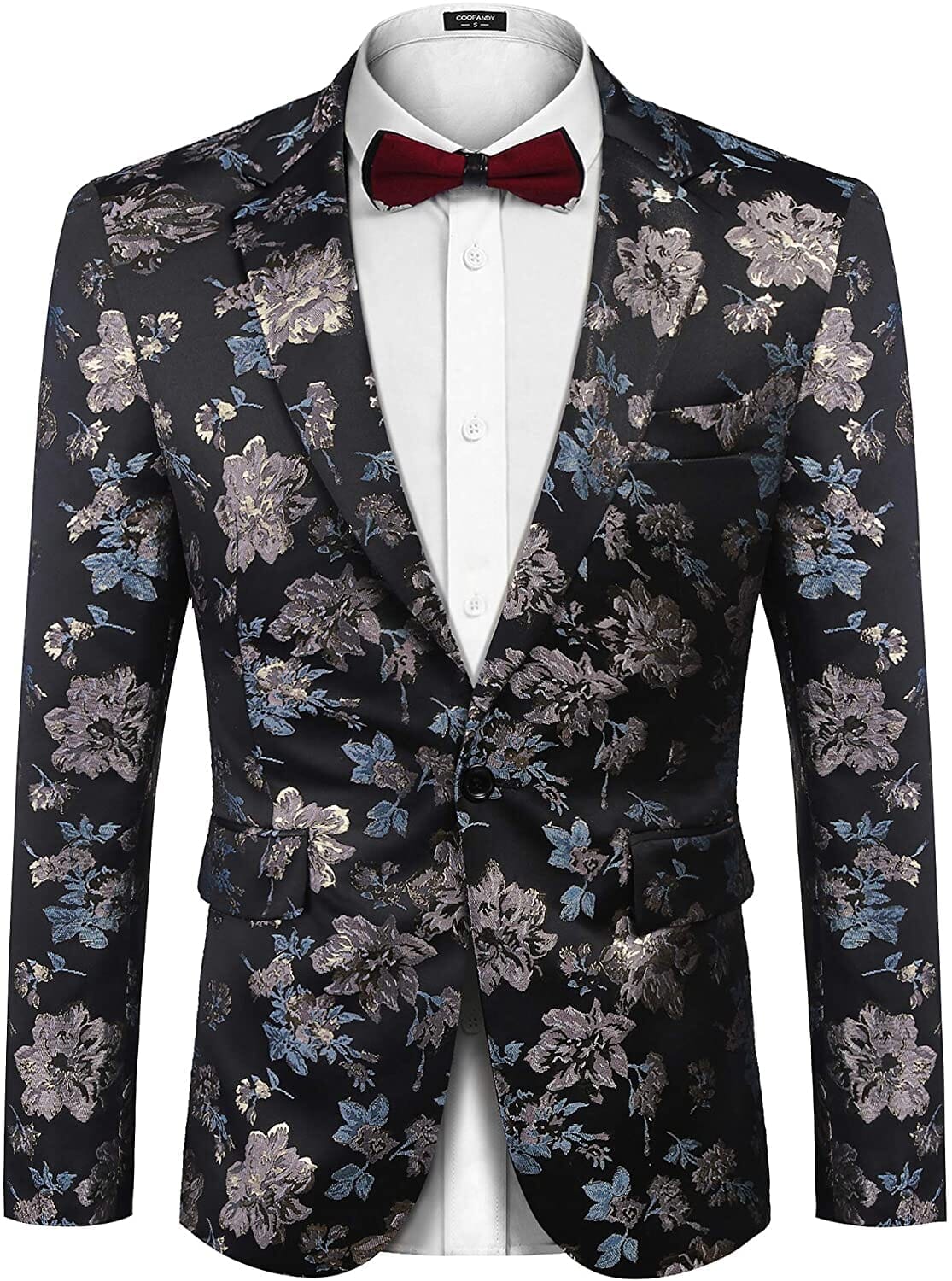 Party Dress Blazer