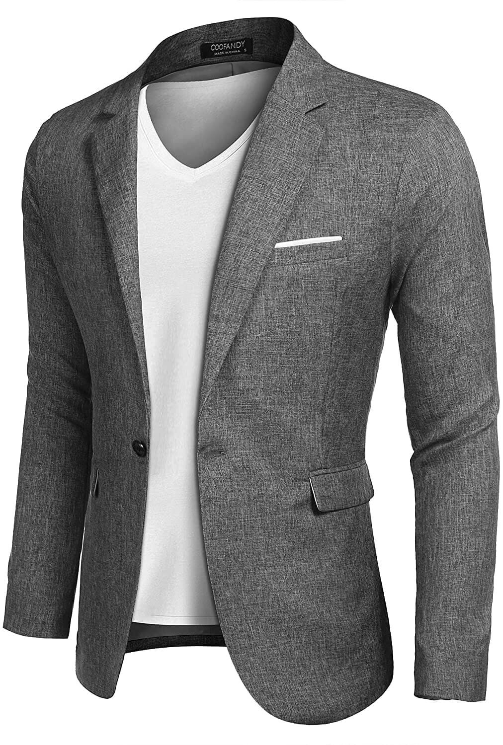 Casual Anzug Jacken (US Only)