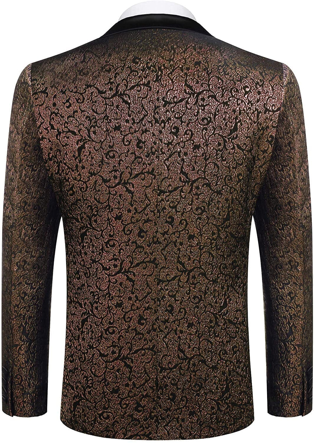 Blumen Dinner Blazer