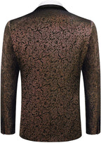 Blumen Dinner Blazer