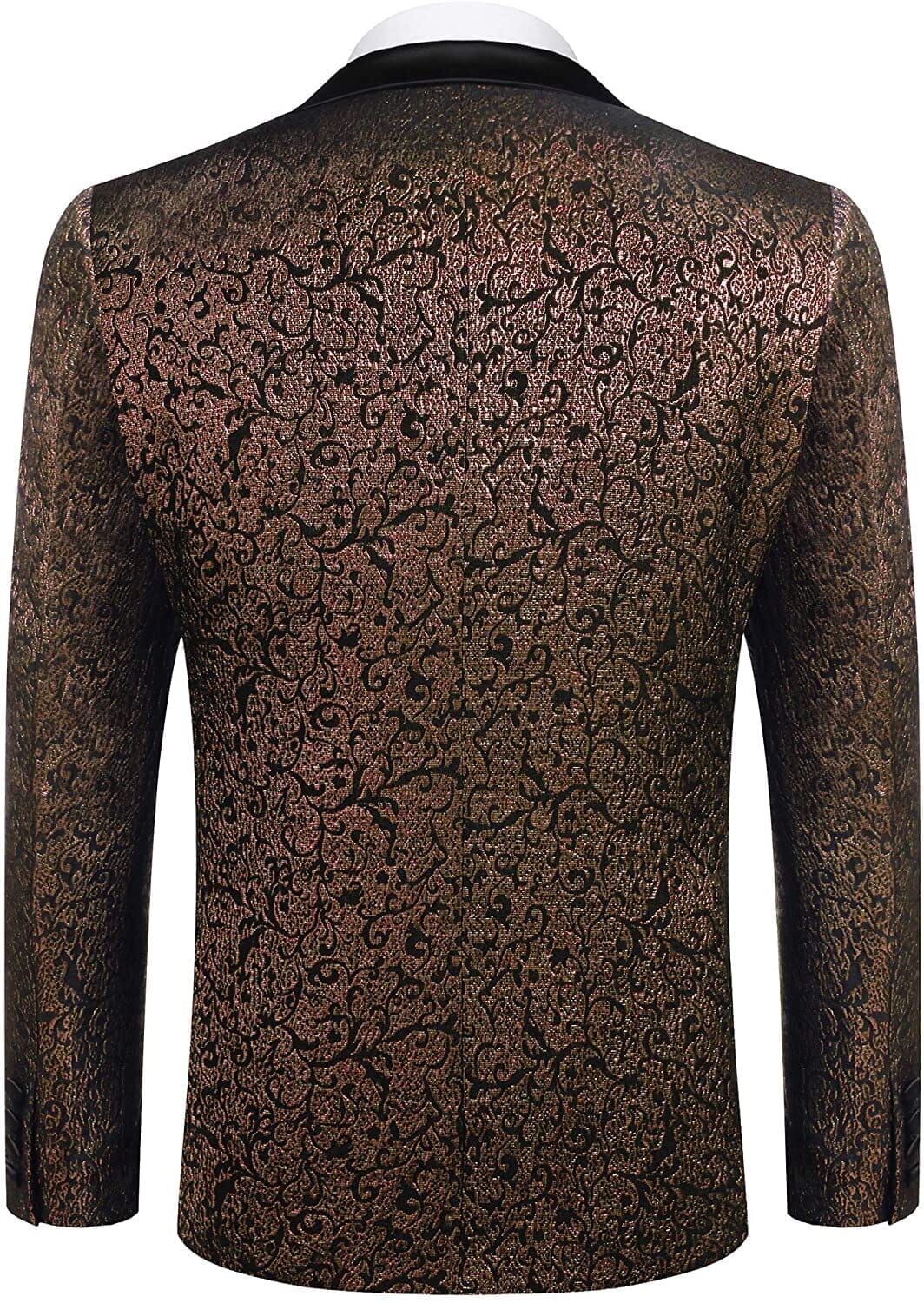 Blumen Dinner Blazer
