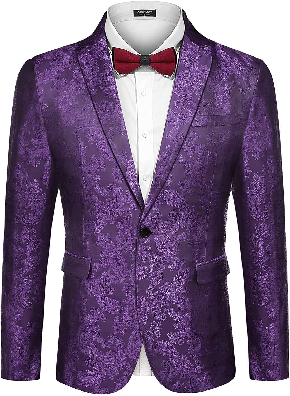Lapel Stylish Anzug Jacke