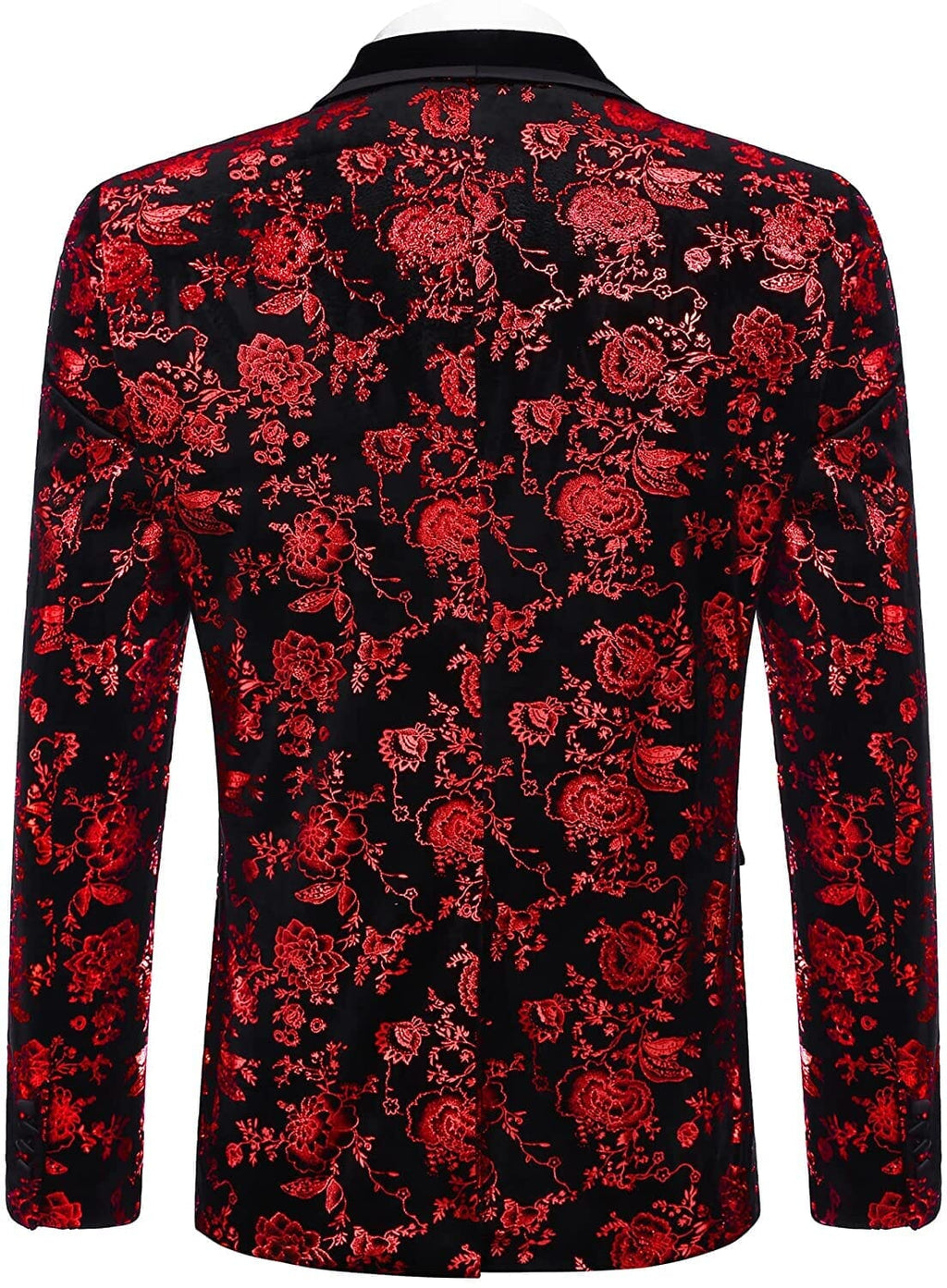Blumen Wedding Blazer