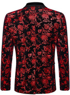 Blumen Wedding Blazer