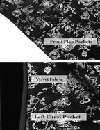 Blumen Wedding Blazer