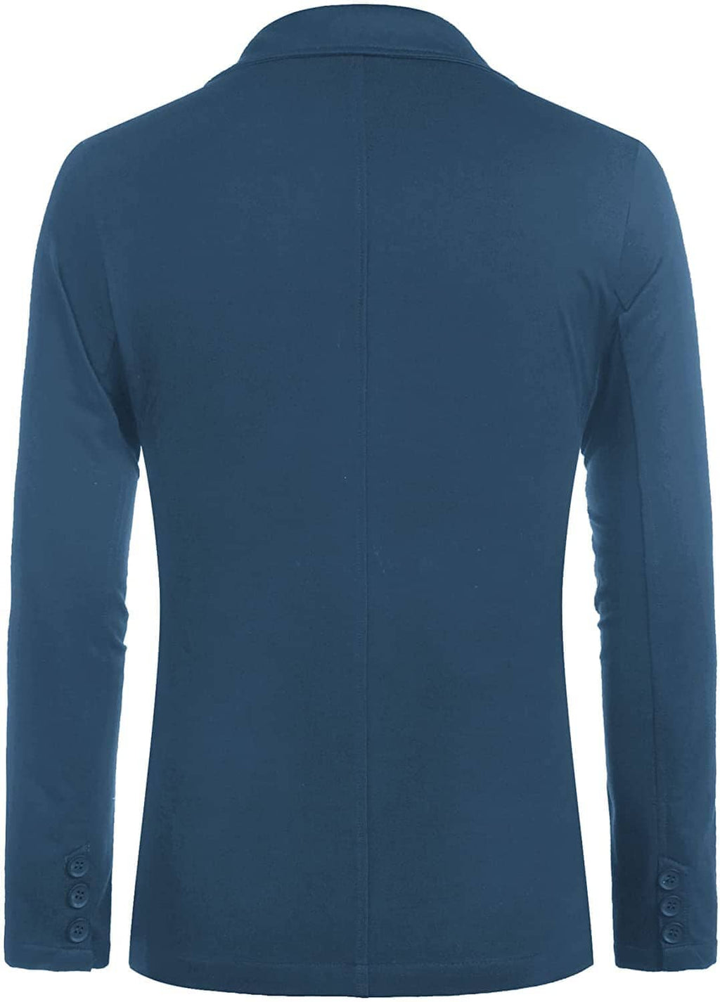 Two Knopf Lapel Blazer (US Only)