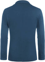Two Knopf Lapel Blazer (US Only)