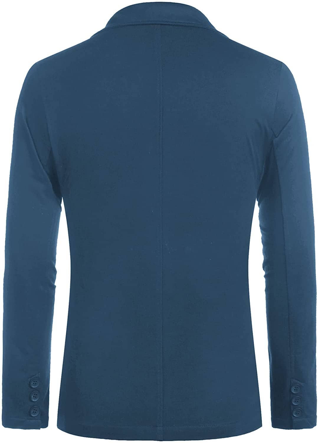 Two Knopf Lapel Blazer (US Only)