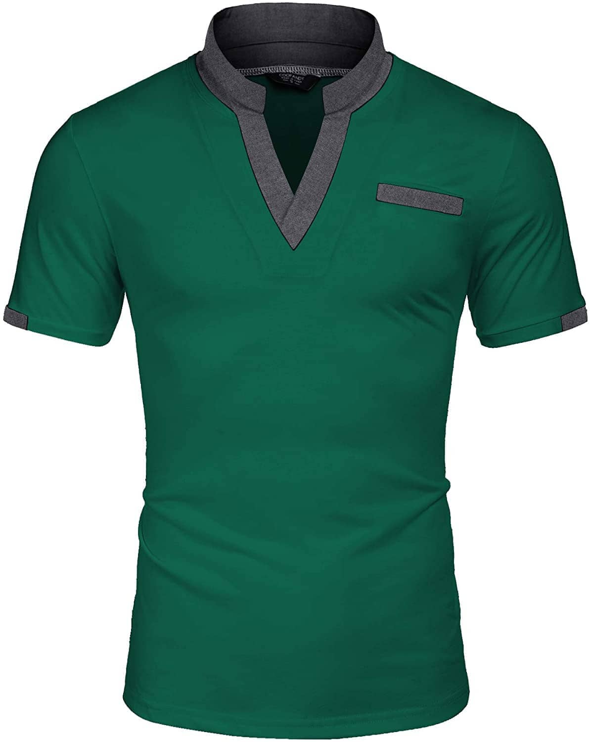 T-Hemd with Pocket
