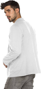 Two Knopf Lapel Blazer (US Only)
