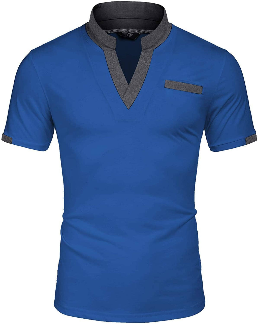 T-Hemd with Pocket