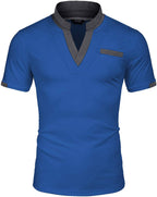 T-Hemd with Pocket