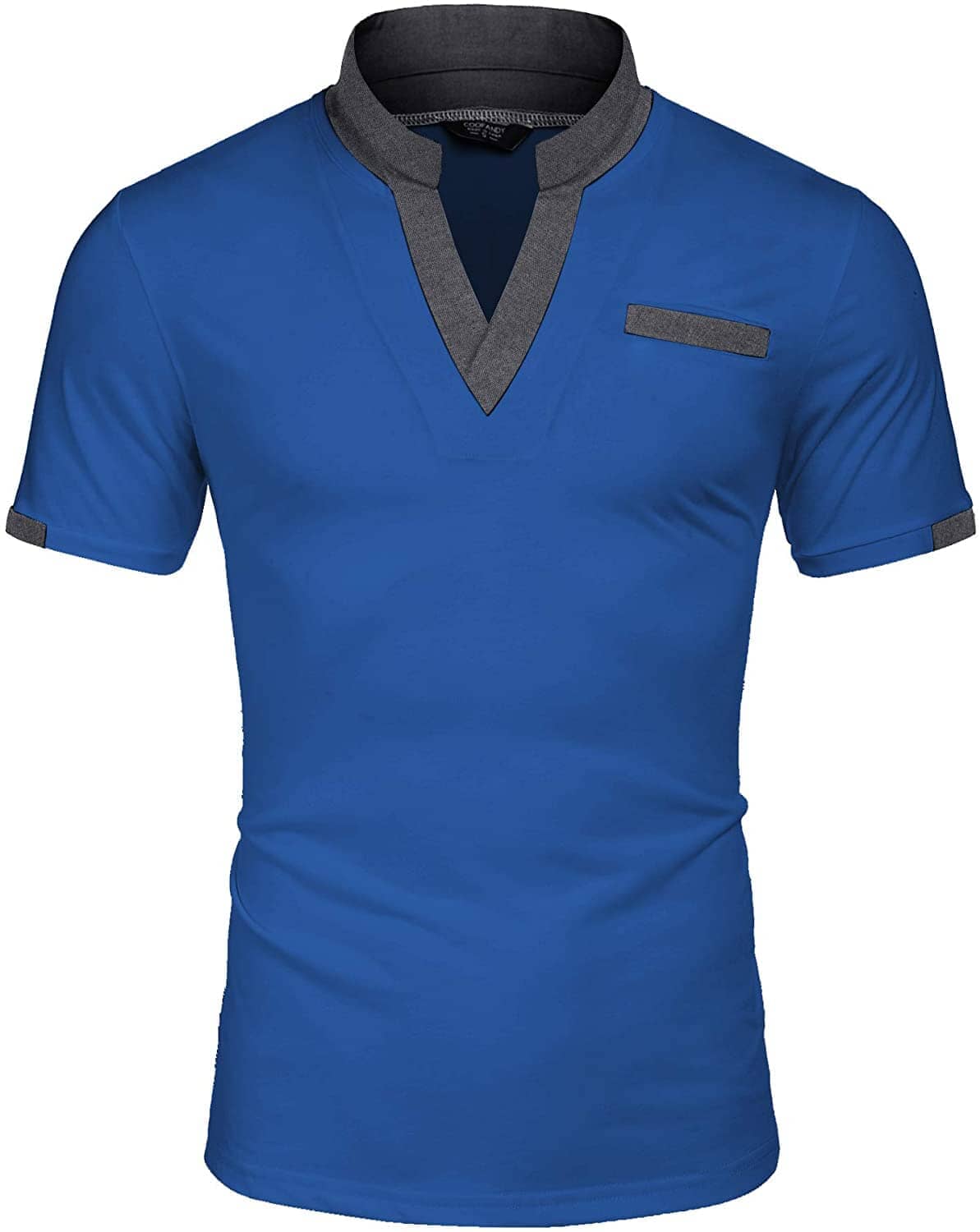 T-Hemd with Pocket
