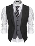 Formal Fashion Weste
