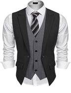 Formal Fashion Weste