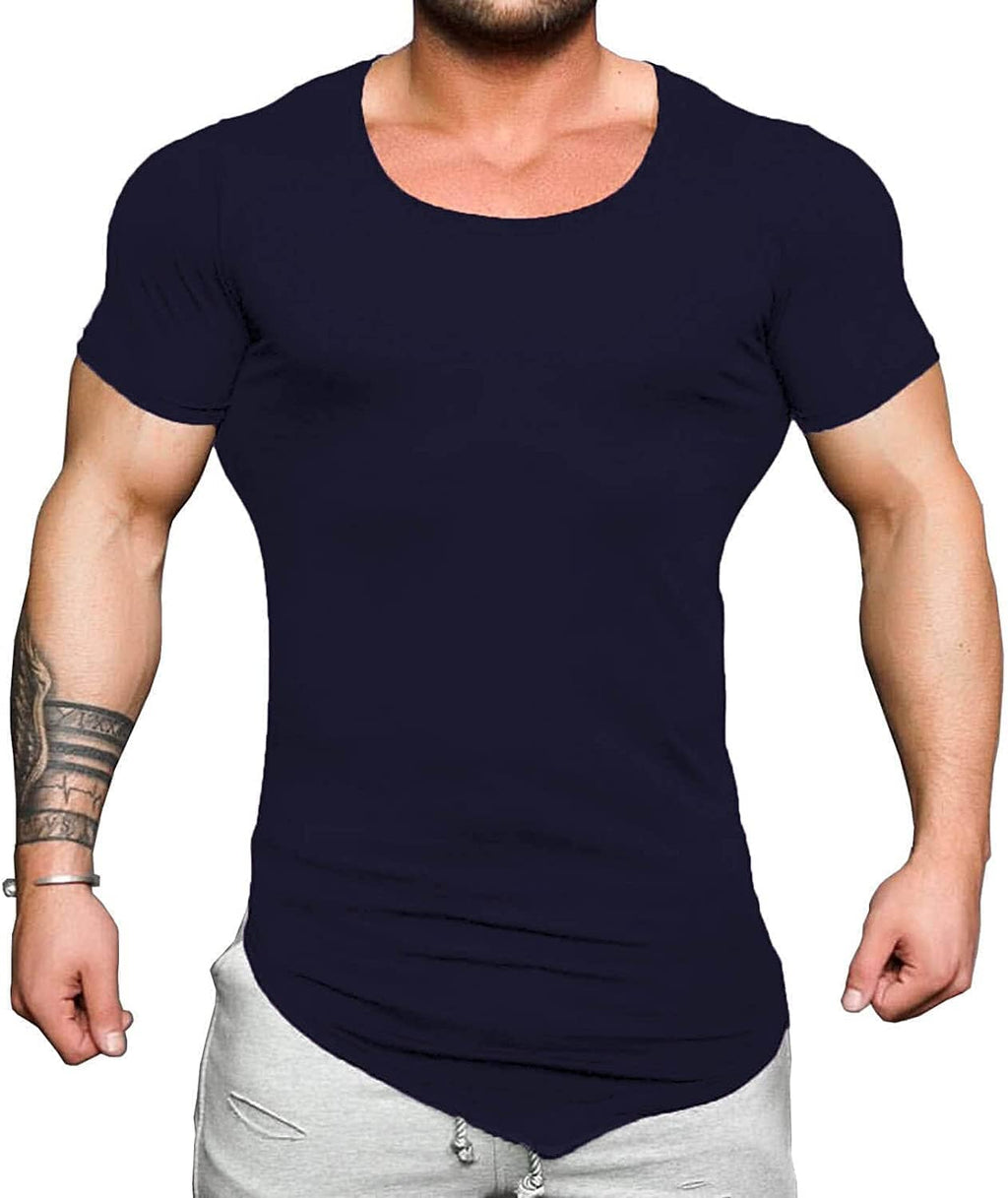 Workout T-Hemden