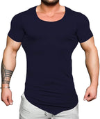 Workout T-Hemden