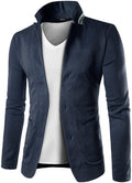 Casual Slim Fit Mantel (US Only)