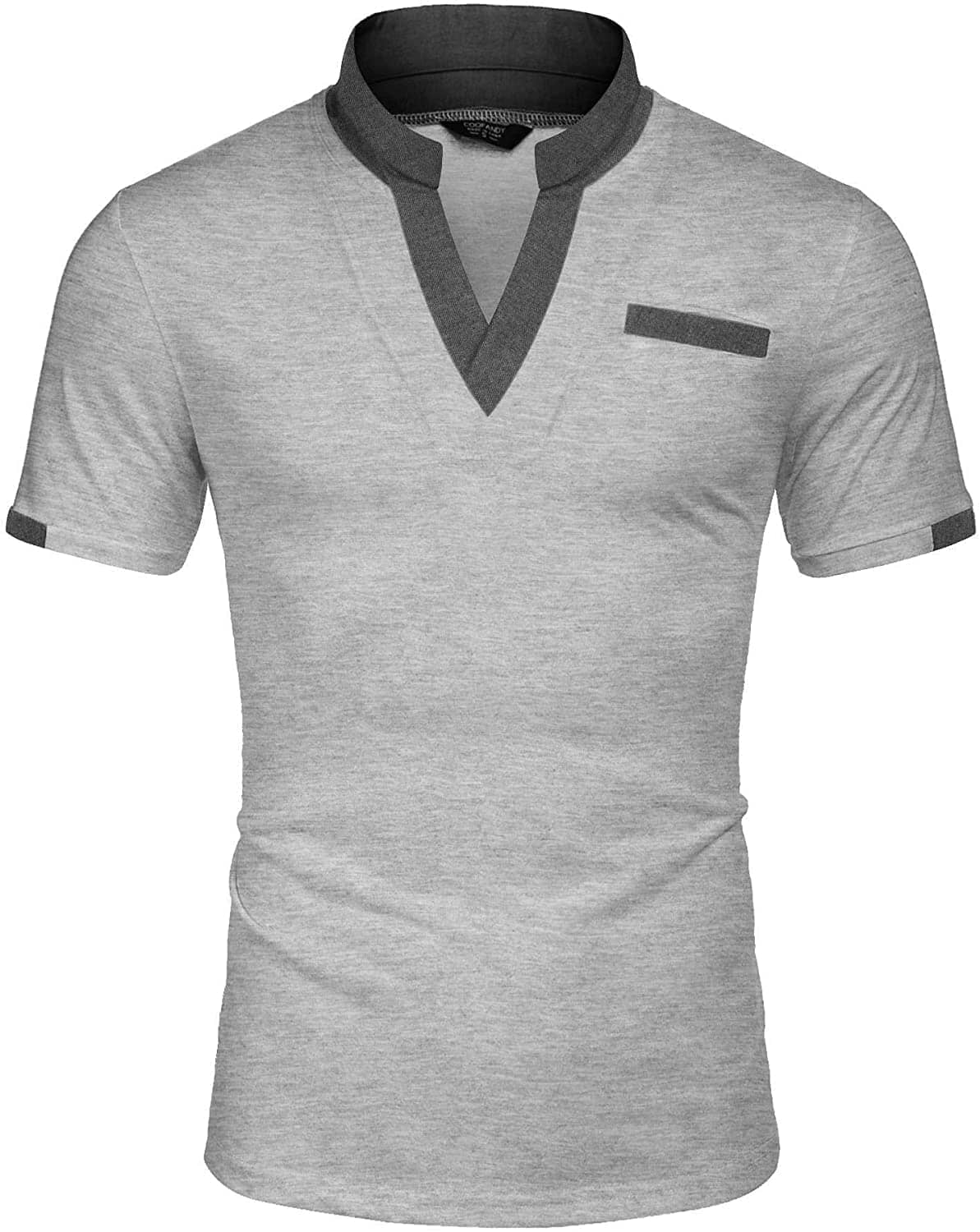 T-Hemd with Pocket