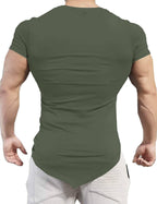 Workout T-Hemden