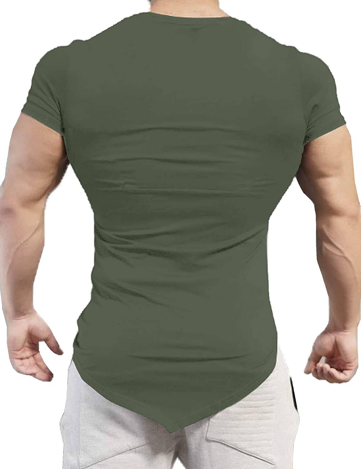 Workout T-Hemden