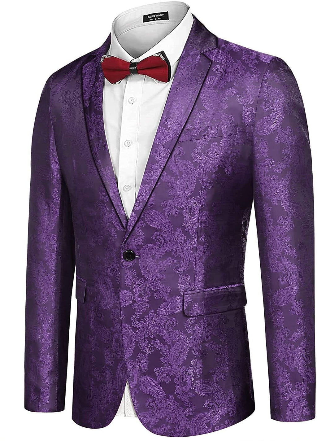 Lapel Stylish Anzug Jacke