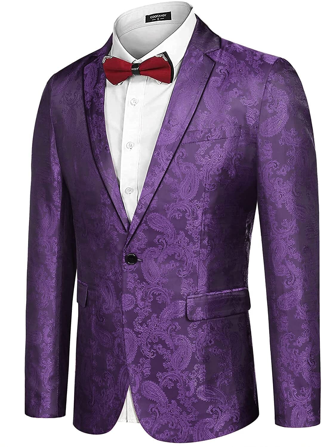Lapel Stylish Anzug Jacke