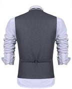Slim Fit Waistcoat