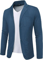 Two Knopf Lapel Blazer (US Only)