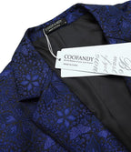 Party Dress Blazer