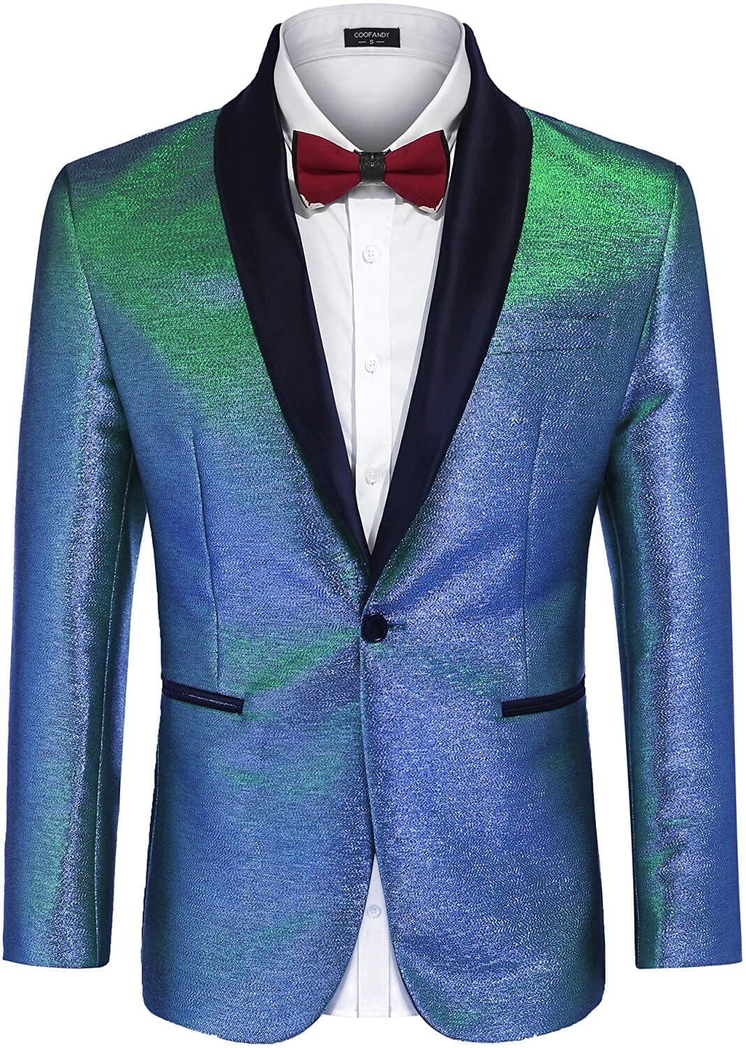 Fashion Anzug Jacke