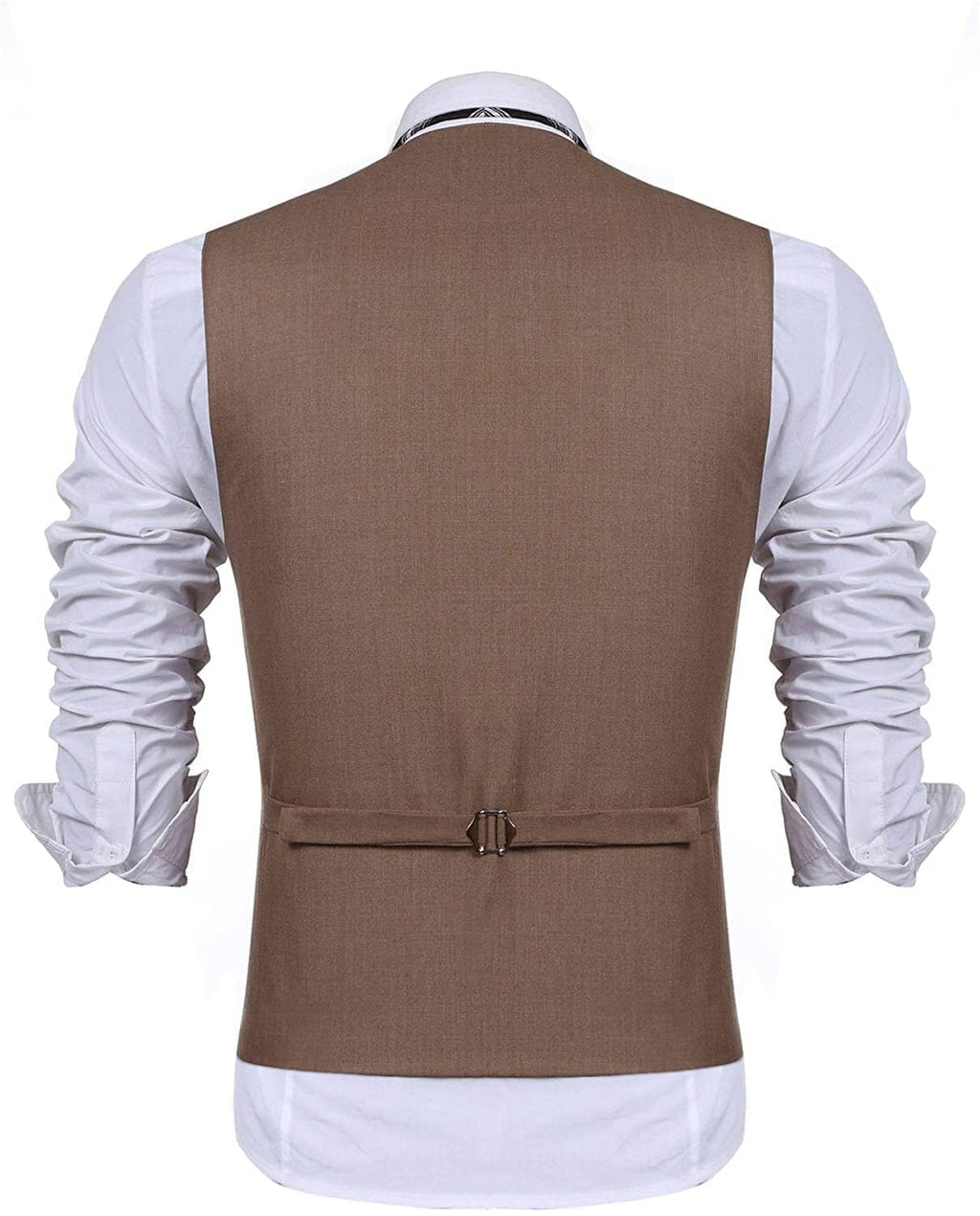 Slim Fit Waistcoat