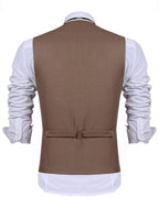Slim Fit Waistcoat