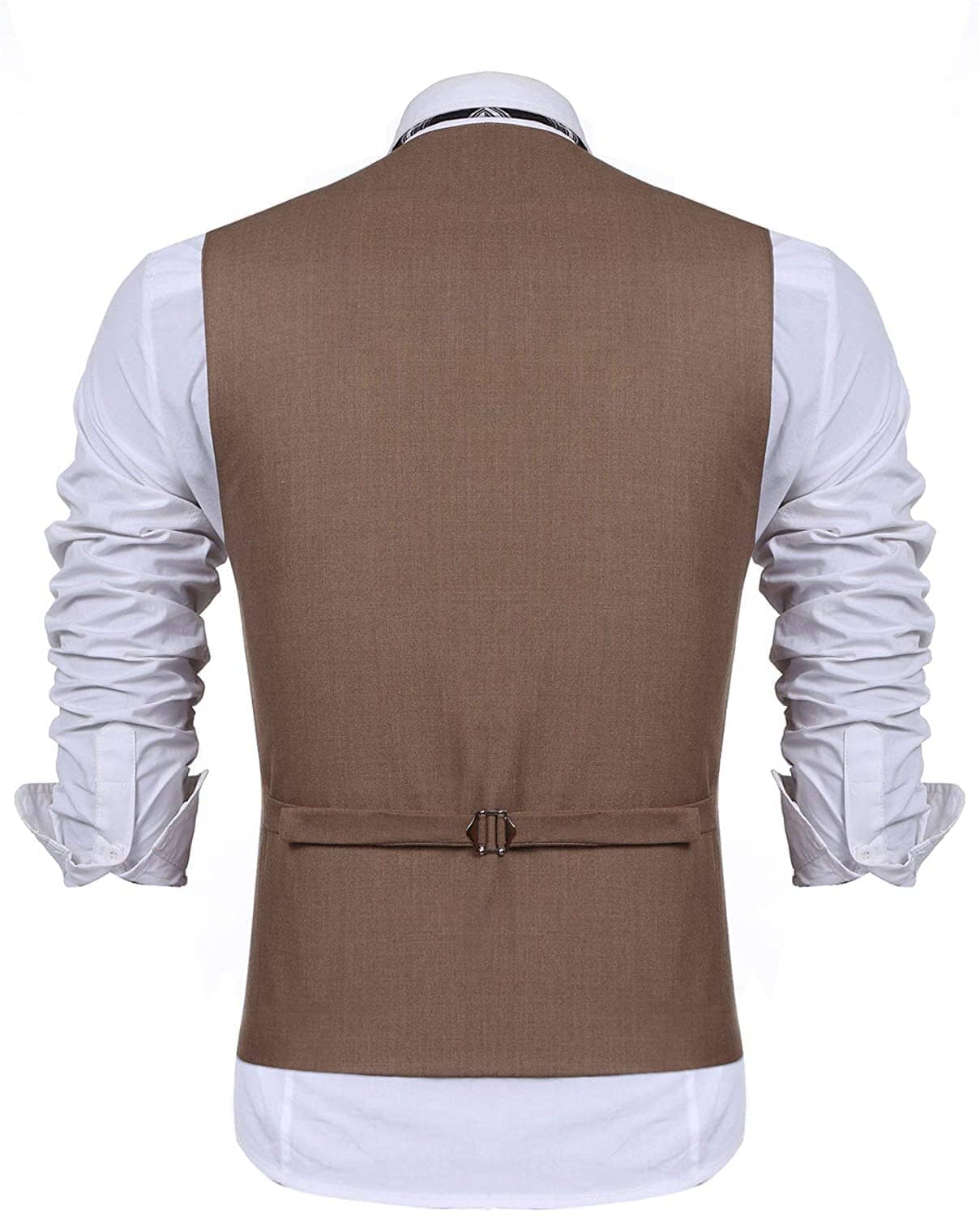 Slim Fit Waistcoat