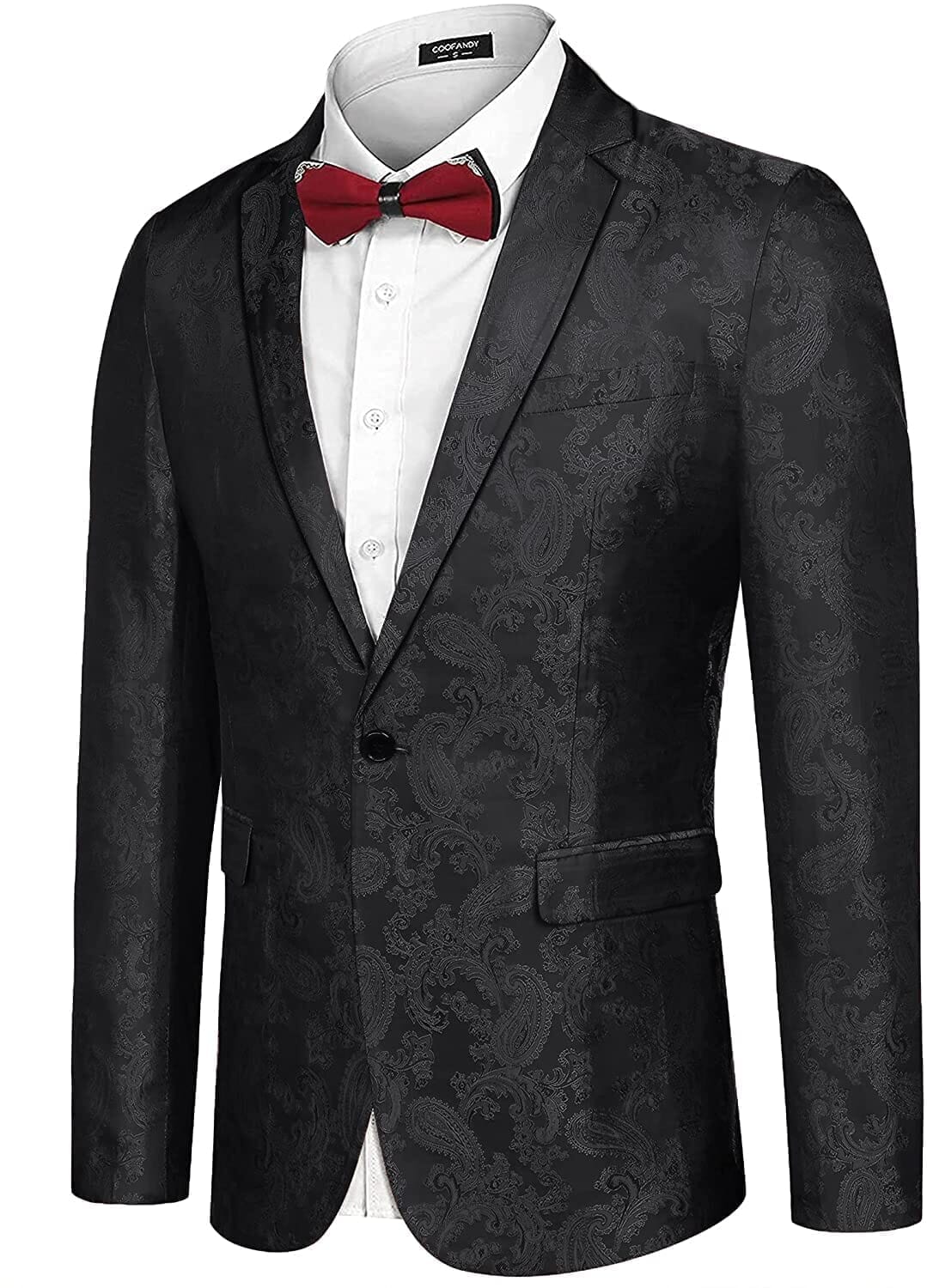 Lapel Stylish Anzug Jacke
