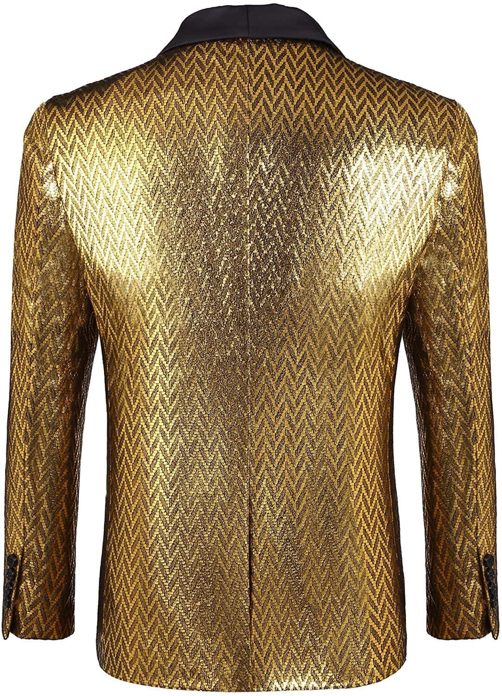 Fashion Anzug Jacke